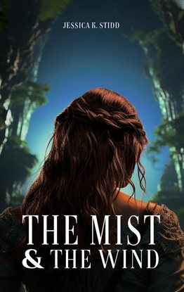 Cover image for The Mist and the Wind