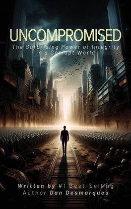 Cover image for Uncompromised