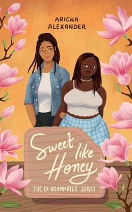 Cover image for Sweet Like Honey