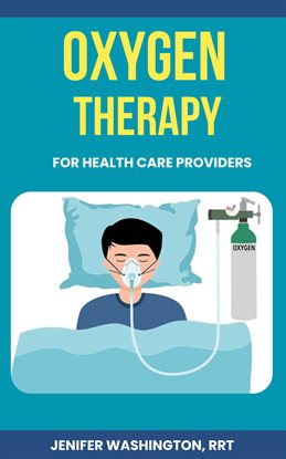 Imagen de portada para Oxygen Therapy
