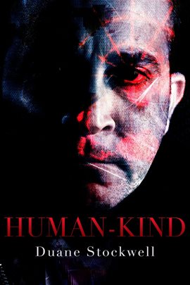Cover image for Human-kind