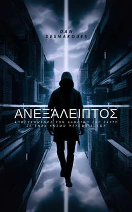 Unapologetic / Ανεξάλειπτος