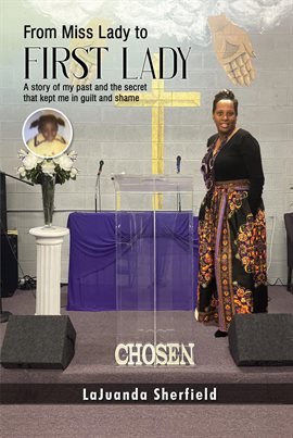 Cover image for From Miss Lady to First Lady