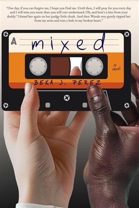 Cover image for Mixed