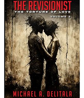 Imagen de portada para The Revisionist- Volume 2