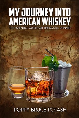 Imagen de portada para My Journey Into American Whiskey