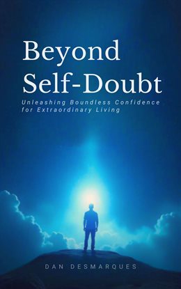 Imagen de portada para Beyond Self-doubt