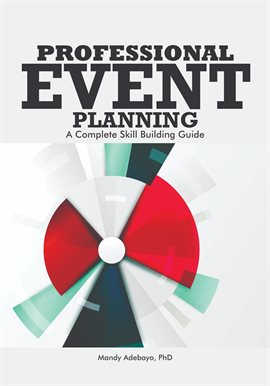 Imagen de portada para Professional Event Planning