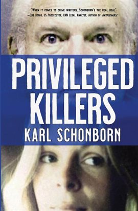 Cover image for Privileged Killers