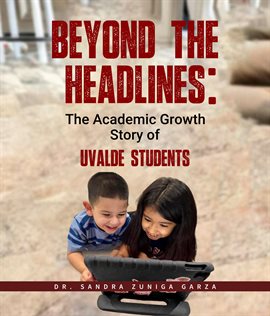 Imagen de portada para Beyond the Headlines