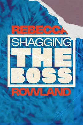Cover image for Shagging the Boss
