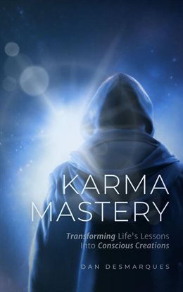 Cover image for Karma Mastery
