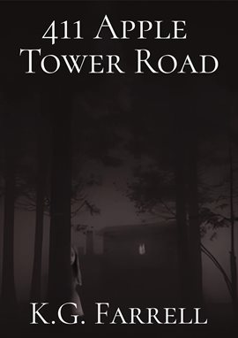Cover image for 411 Apple Tower Rd