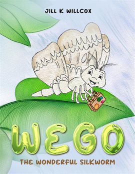 Cover image for Wego