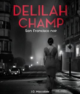Imagen de portada para Delilah Champ