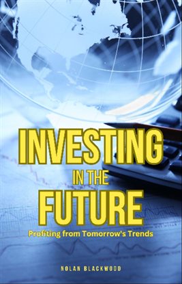 Imagen de portada para Investing in the Future
