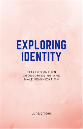 Imagen de portada para Exploring Identity