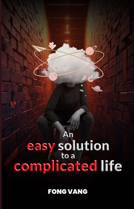 Cover image for An Easy Solution to a Complicated Life
