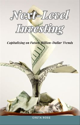 Cover image for Next-level Investing