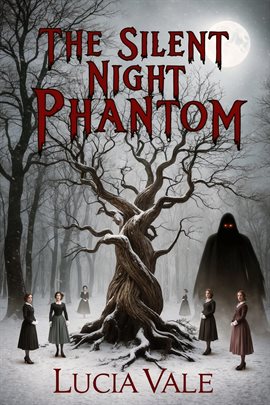 Imagen de portada para The Silent Night Phantom
