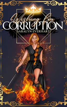 Imagen de portada para Wishing for Corruption