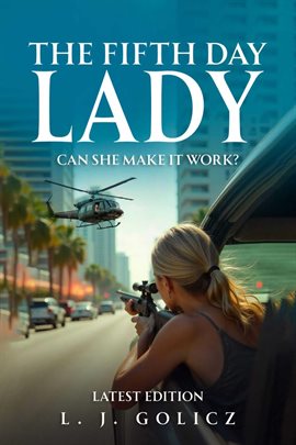 Imagen de portada para The Fifth Day Lady