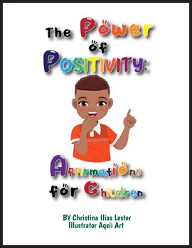 Imagen de portada para The Power of Positivity