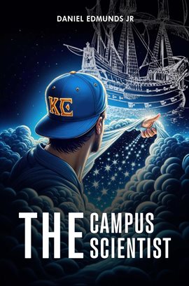 Cover image for The Campus Scientist