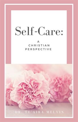 Cover image for Self-care