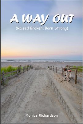 Cover image for A Way Out
