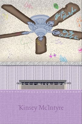 Imagen de portada para Bite Marks on My Ceiling Fan
