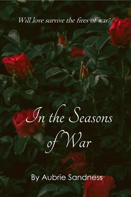 Cover image for In the Seasons of War