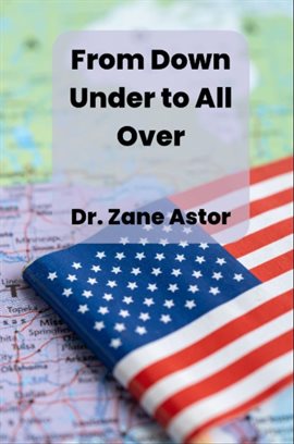 Cover image for From Down Under to All Over