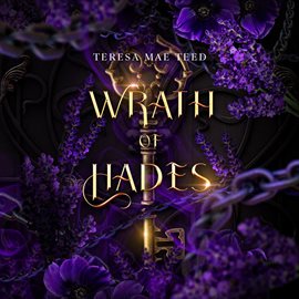 Cover image for Wrath of Hades