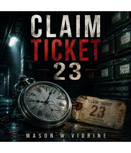 Claim Ticket 23 Claim Ticket 23
