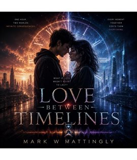 Love Between Timelines Love Between Timelines