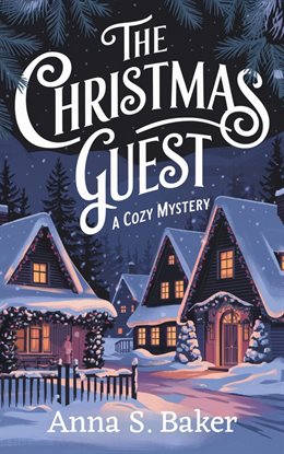 Imagen de portada para The Christmas Guest