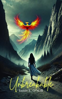 Cover image for Unbreakable