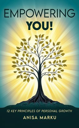 Cover image for Empowering You!