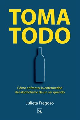 Cover image for Toma Todo