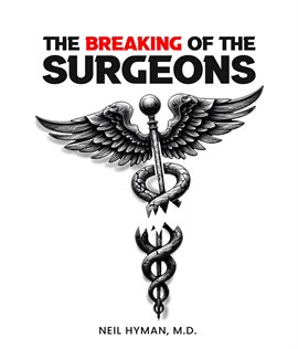 Imagen de portada para The Breaking of the Surgeons