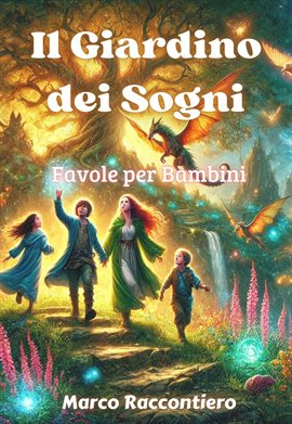 Il Giardino Dei Sogni