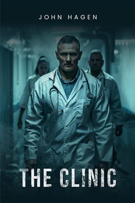 Cover image for The Clinic