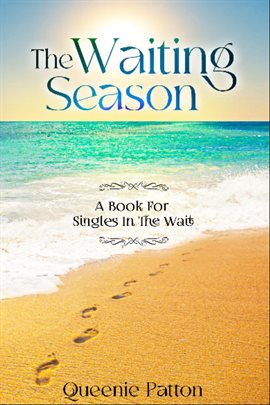 Cover image for The Waiting Season