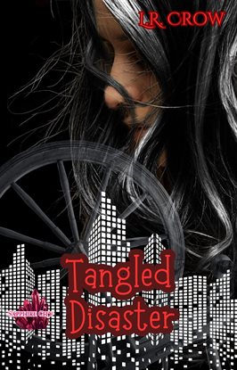 Cover image for Tangled Disasters