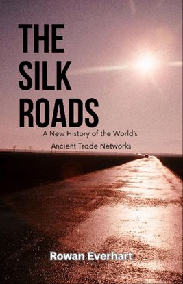 Imagen de portada para The Silk Roads