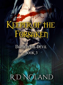 Keeper of the Forsaken
