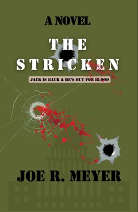 Cover image for The Stricken