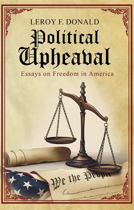 Imagen de portada para Political Upheaval