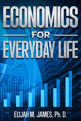 Cover image for Economics for Everyday Life